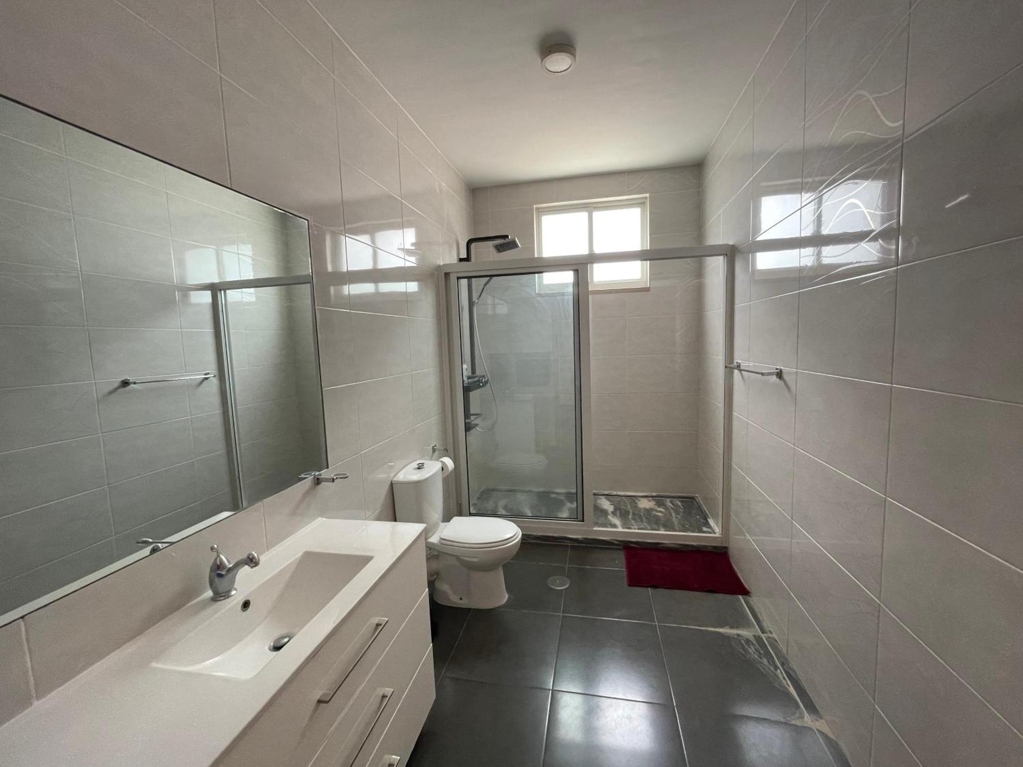 Villa Residencial Eunice Praia Dış mekan fotoğraf
