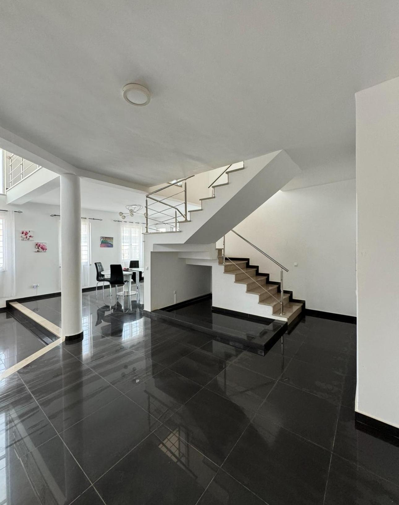 Villa Residencial Eunice Praia Dış mekan fotoğraf