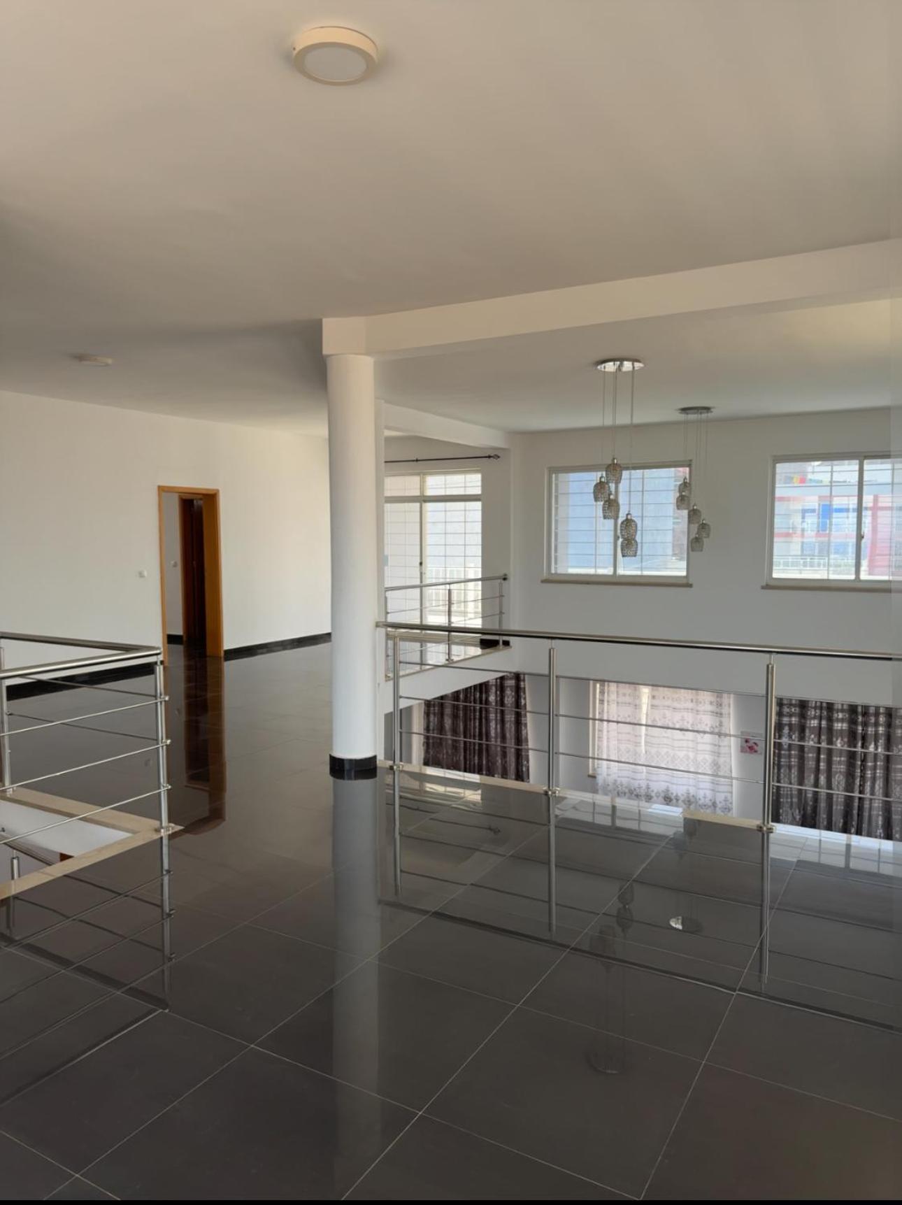 Villa Residencial Eunice Praia Dış mekan fotoğraf
